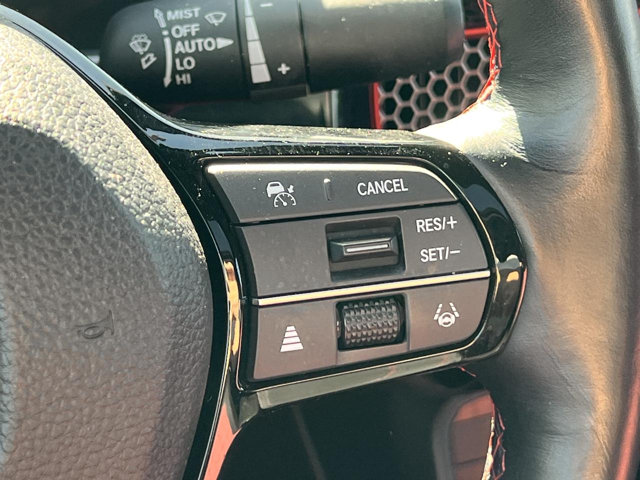 2025 Honda Civic Si Sedan SI * FWD * 6Spd * No Accidents*  Honda Warranty * Photo