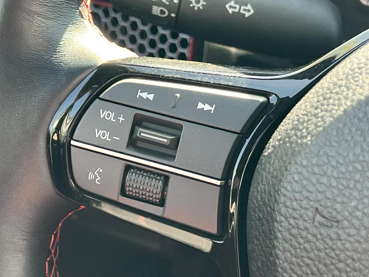 2025 Honda Civic Si Sedan No Accident l Si l Honda Warranty l FWD l 6Spd Photo