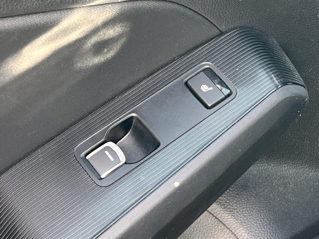 2025 Honda Civic Si Sedan No Accident l Si l Honda Warranty l FWD l 6Spd Photo