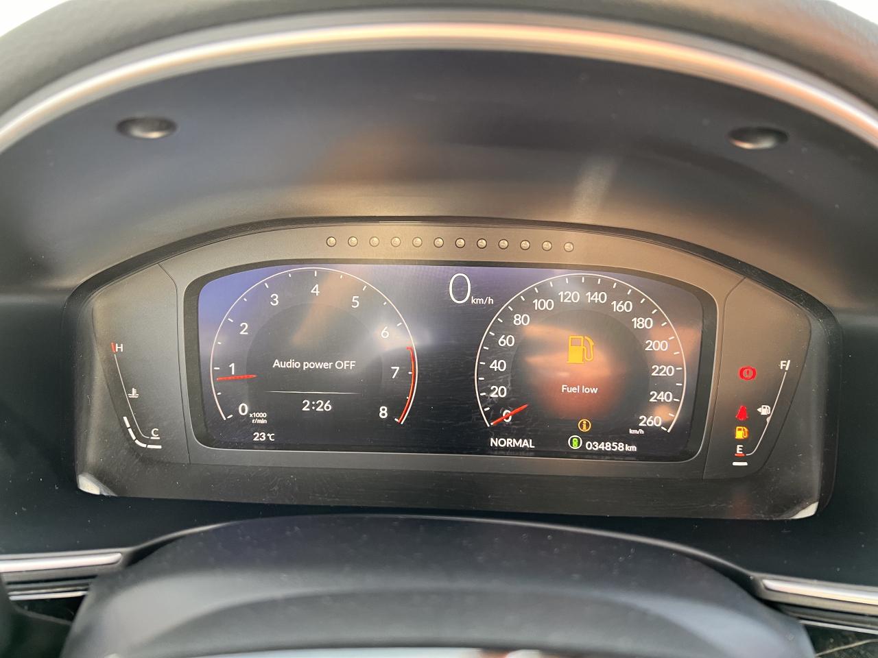 2025 Honda Civic Si Sedan No Accident l Si l Honda Warranty l FWD l 6Spd Photo