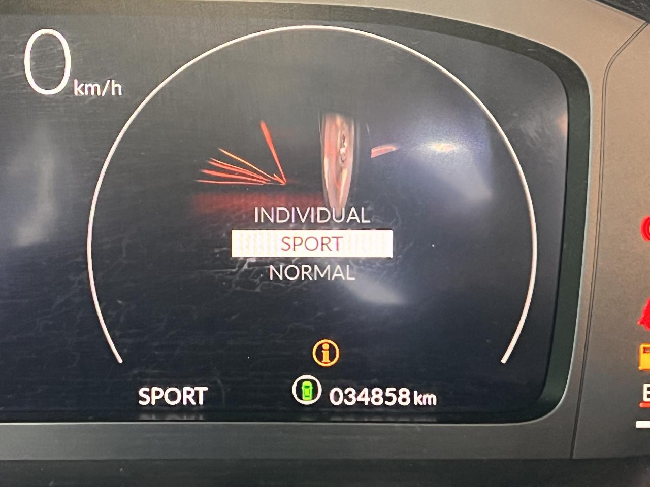 2025 Honda Civic Si Sedan No Accident l Si l Honda Warranty l FWD l 6Spd Photo