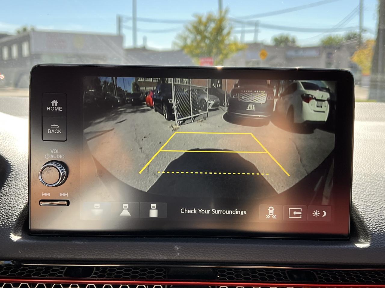 2025 Honda Civic Si Sedan No Accident l Si l Honda Warranty l FWD l 6Spd Photo