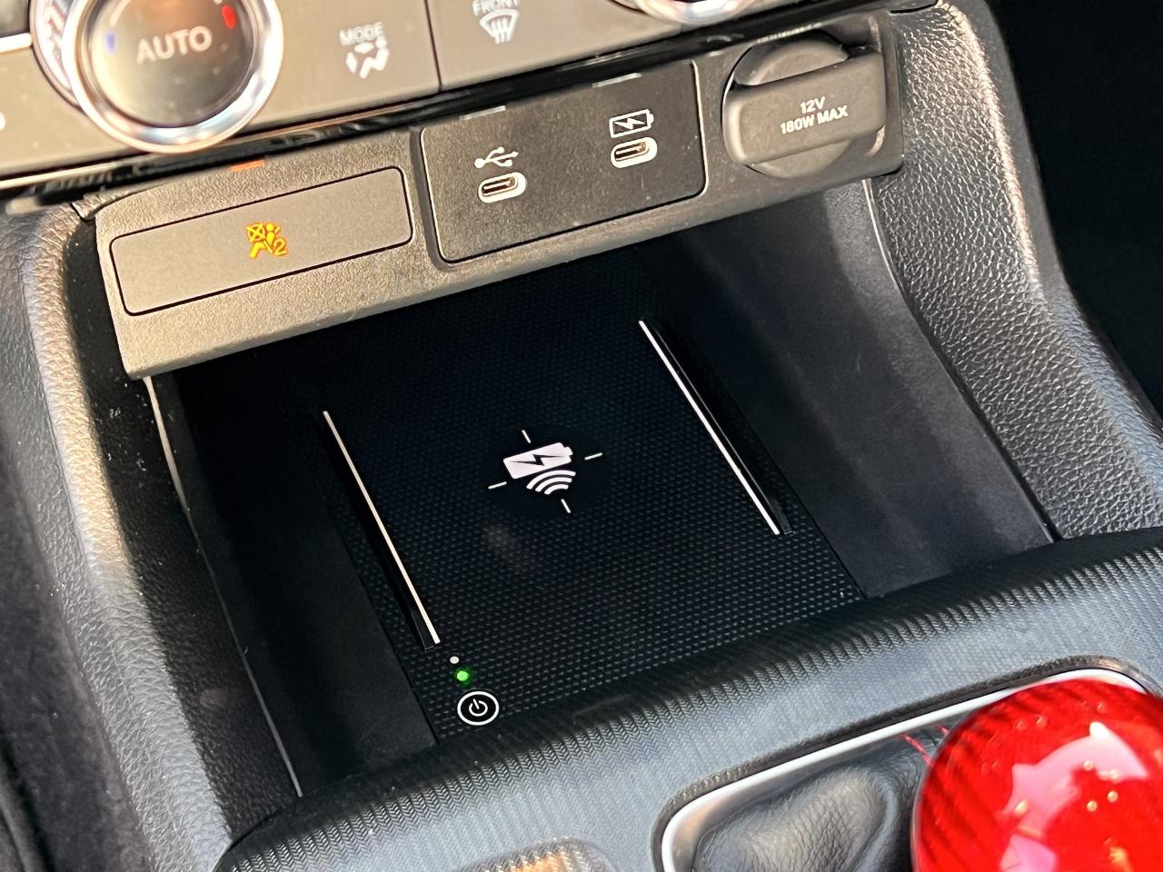 2025 Honda Civic Si Sedan No Accident l Si l Honda Warranty l FWD l 6Spd Photo