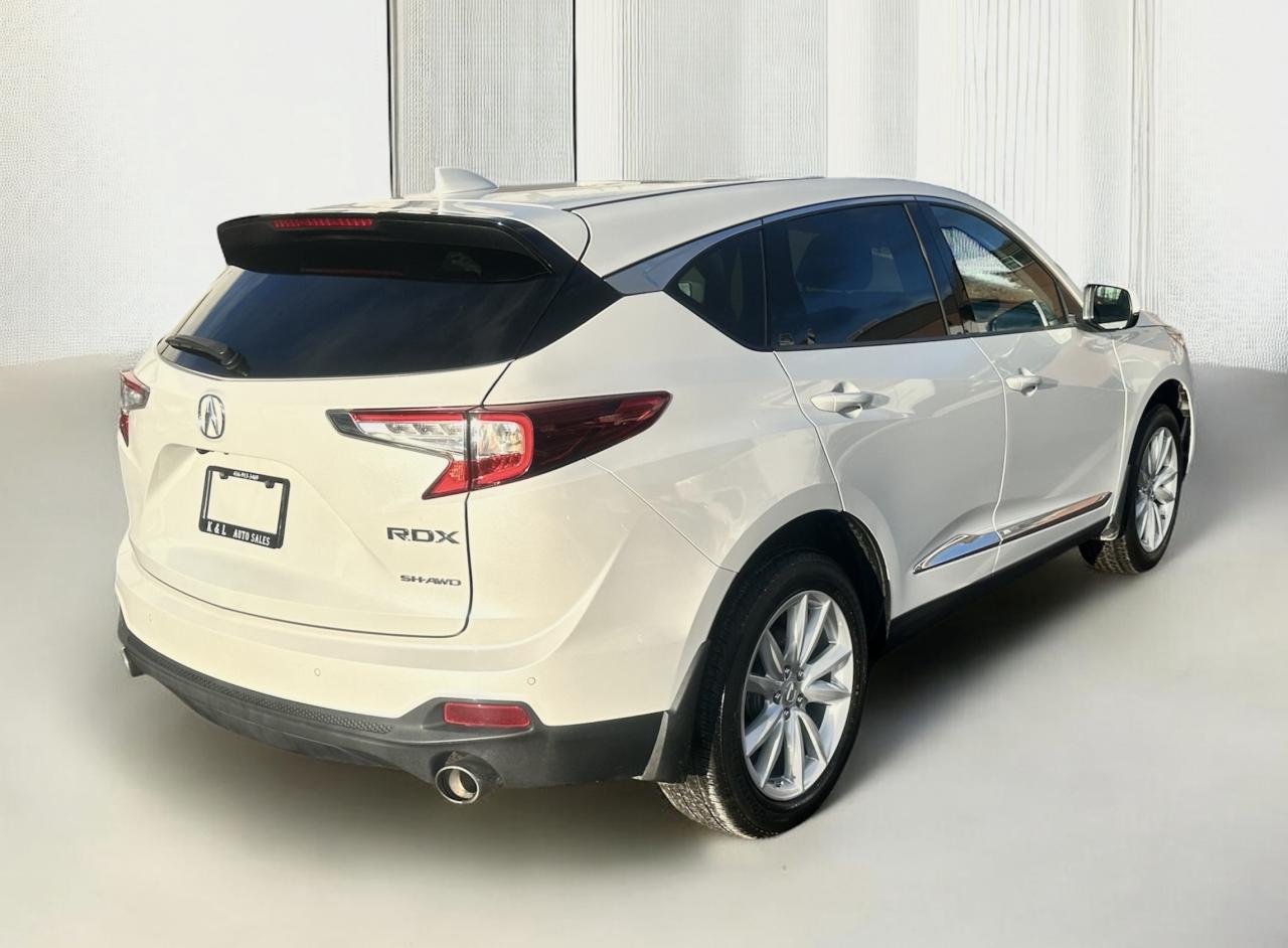2020 Acura RDX LOW KM ~ NO ACCIDENT ~ SAFETY INCLUDED Photo2