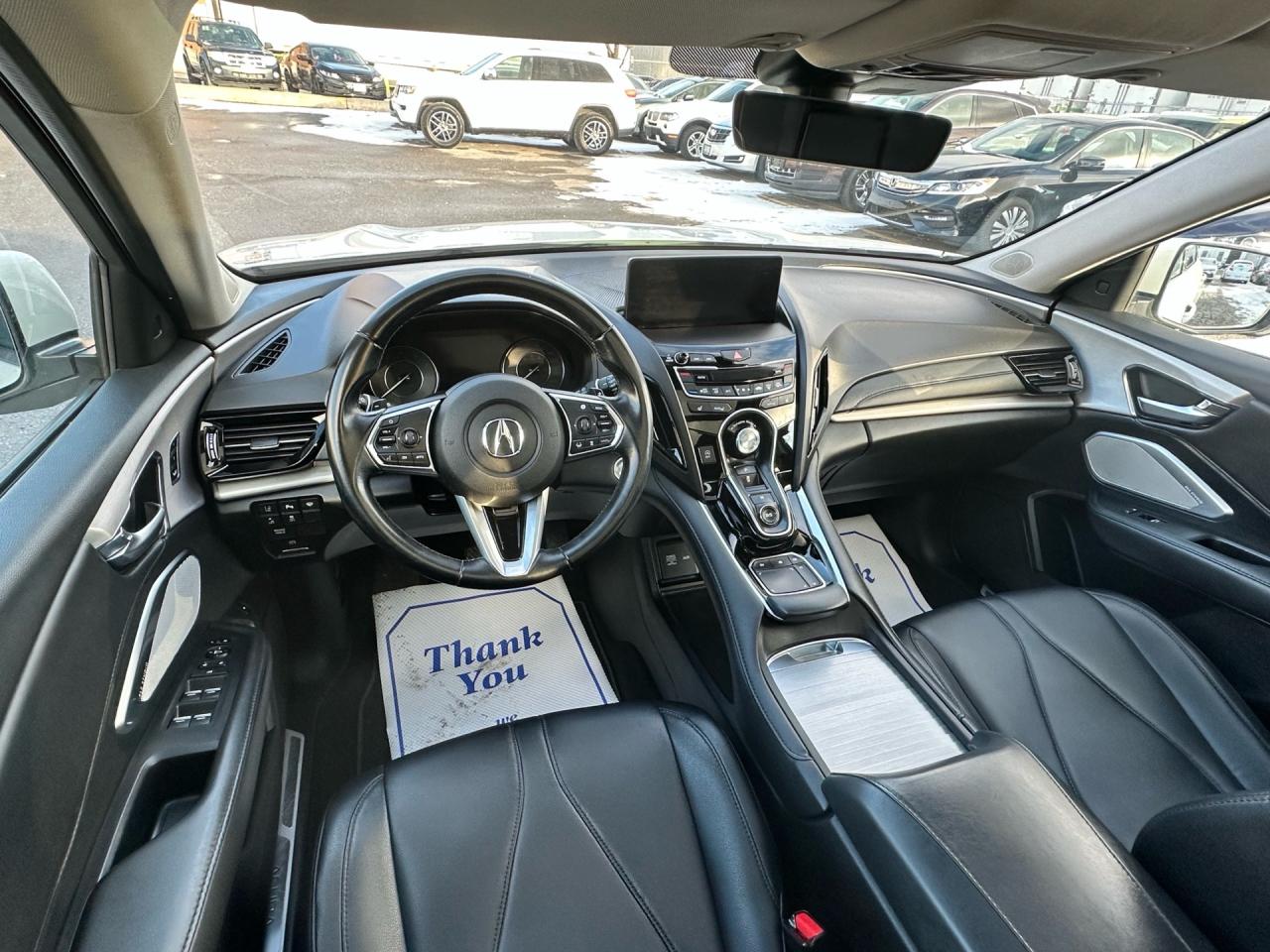 2020 Acura RDX LOW KM ~ NO ACCIDENT ~ SAFETY INCLUDED Photo