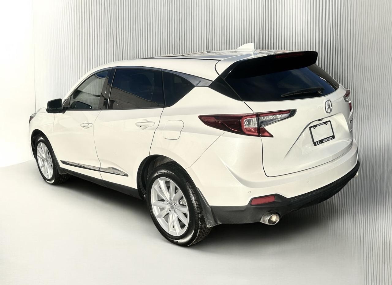 2020 Acura RDX LOW KM ~ NO ACCIDENT ~ SAFETY INCLUDED Photo3