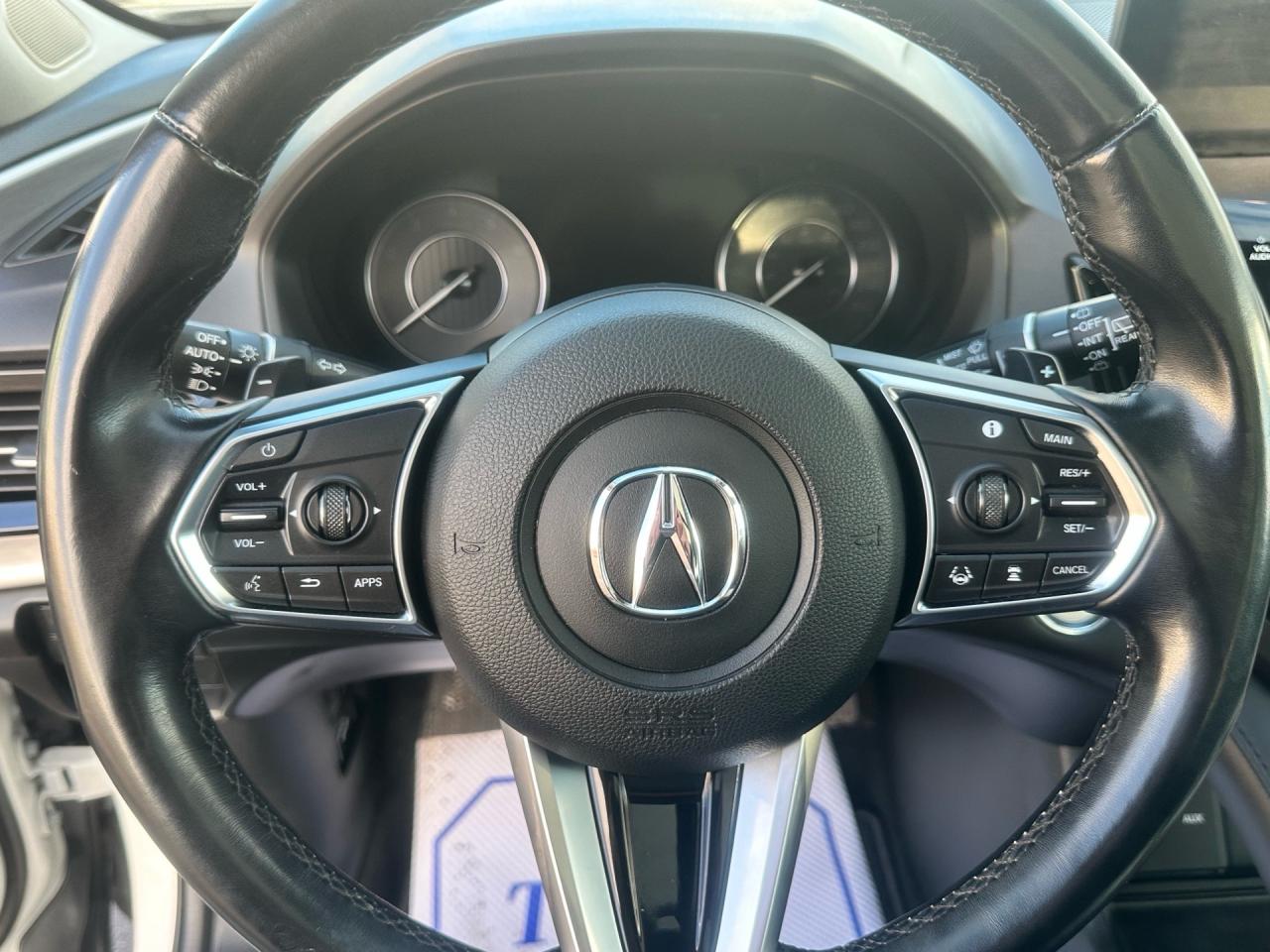 2020 Acura RDX LOW KM ~ NO ACCIDENT ~ SAFETY INCLUDED Photo