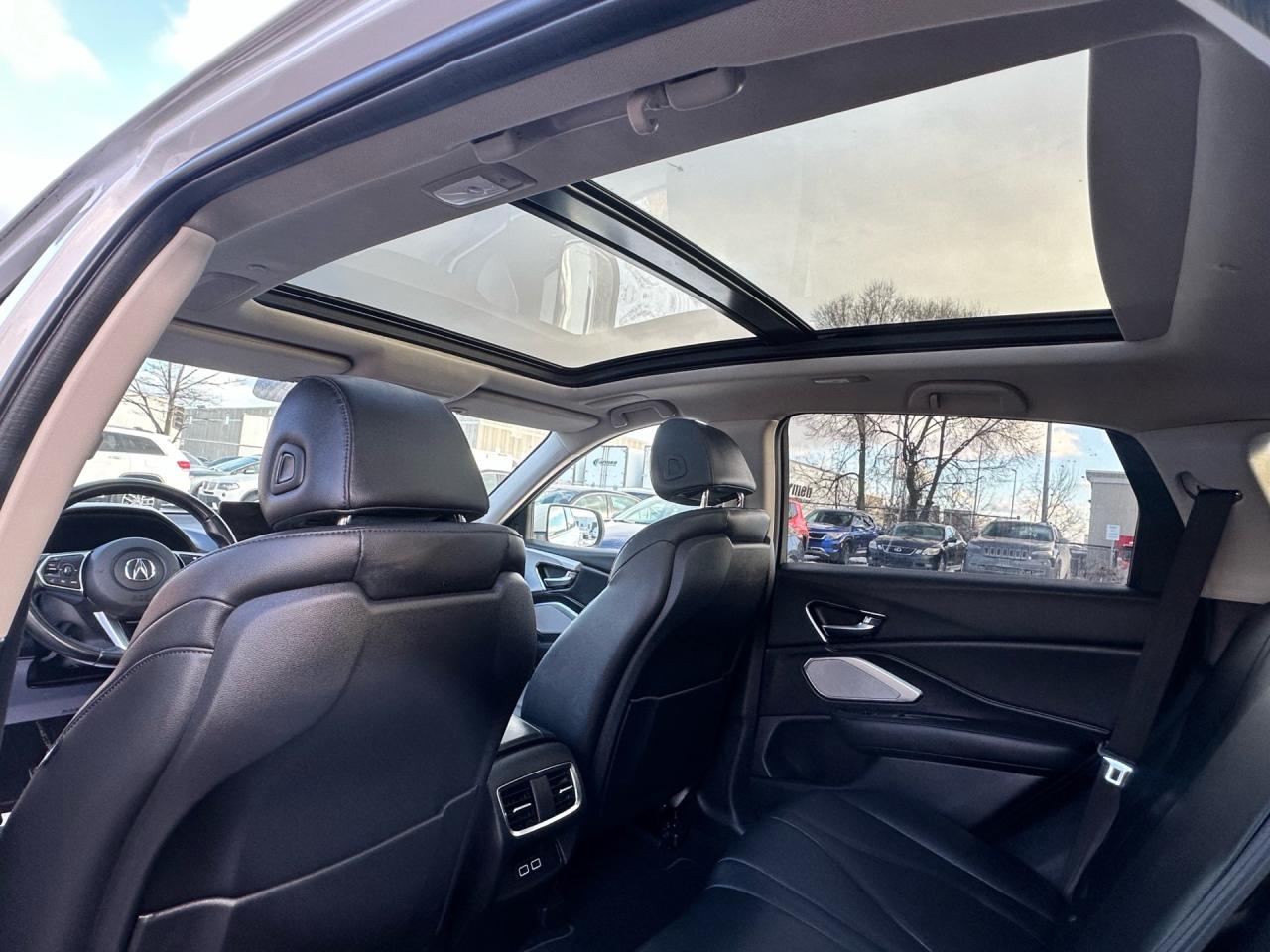 2020 Acura RDX LOW KM ~ NO ACCIDENT ~ SAFETY INCLUDED Photo