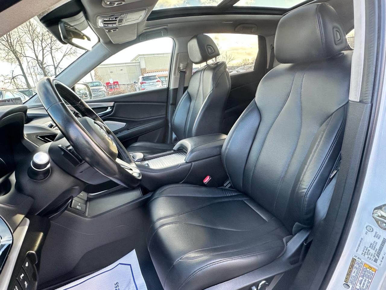 2020 Acura RDX LOW KM ~ NO ACCIDENT ~ SAFETY INCLUDED Photo