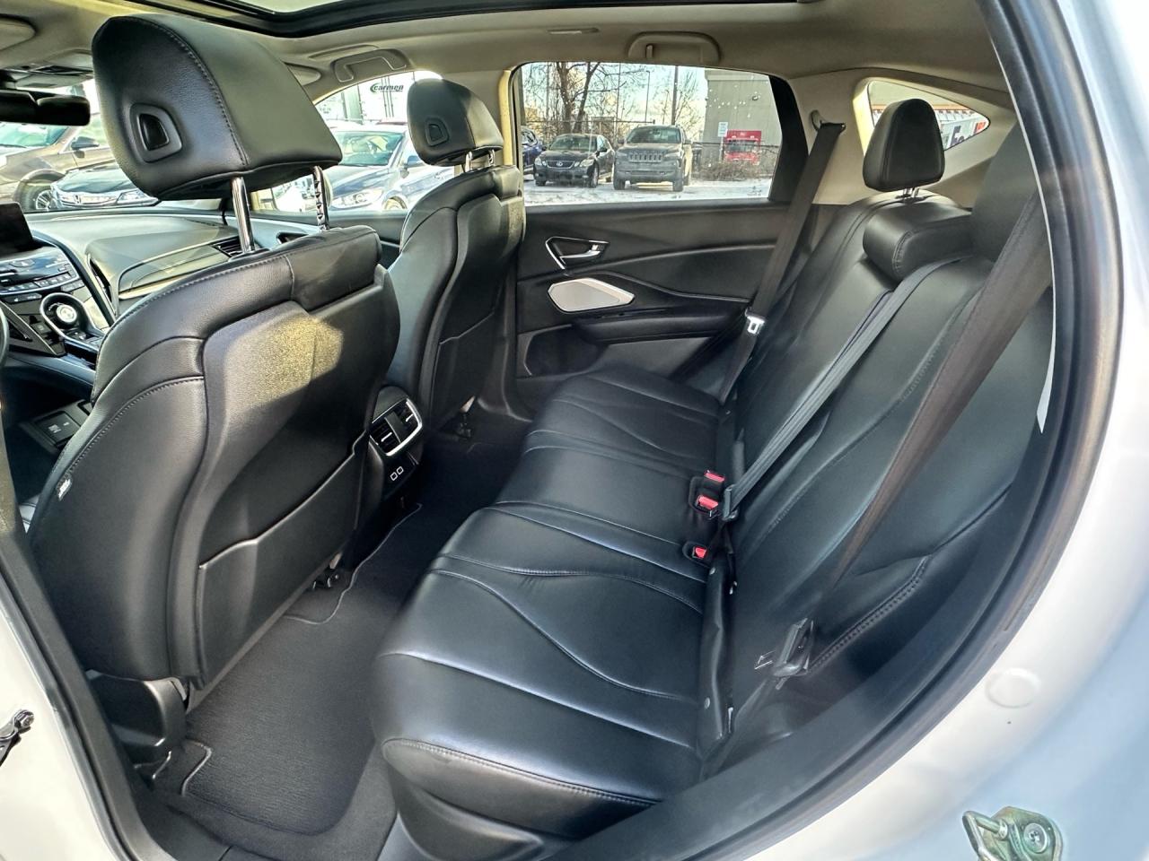 2020 Acura RDX LOW KM ~ NO ACCIDENT ~ SAFETY INCLUDED Photo