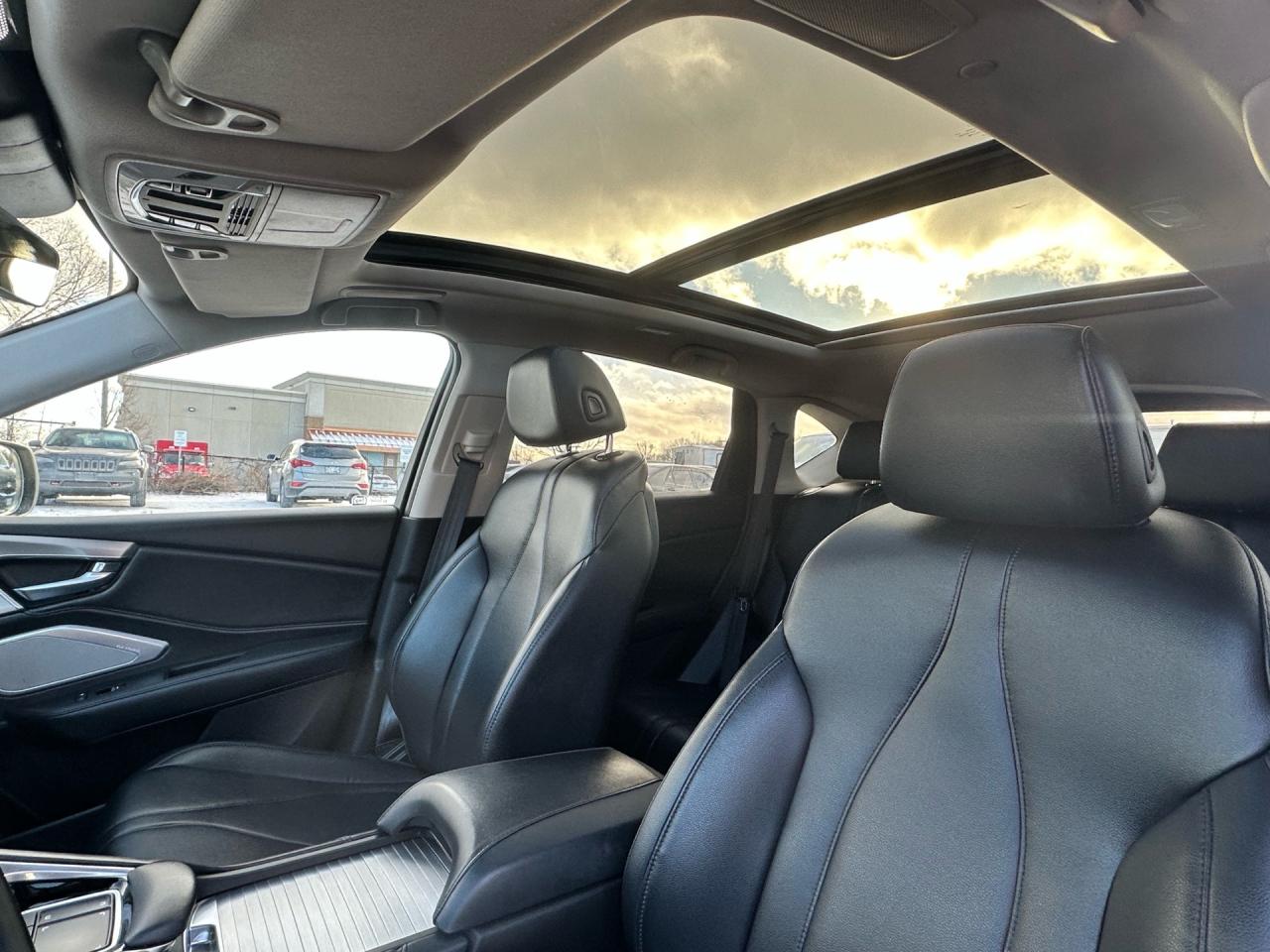 2020 Acura RDX LOW KM ~ NO ACCIDENT ~ SAFETY INCLUDED Photo