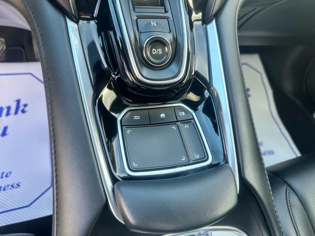 2020 Acura RDX LOW KM ~ NO ACCIDENT ~ SAFETY INCLUDED Photo