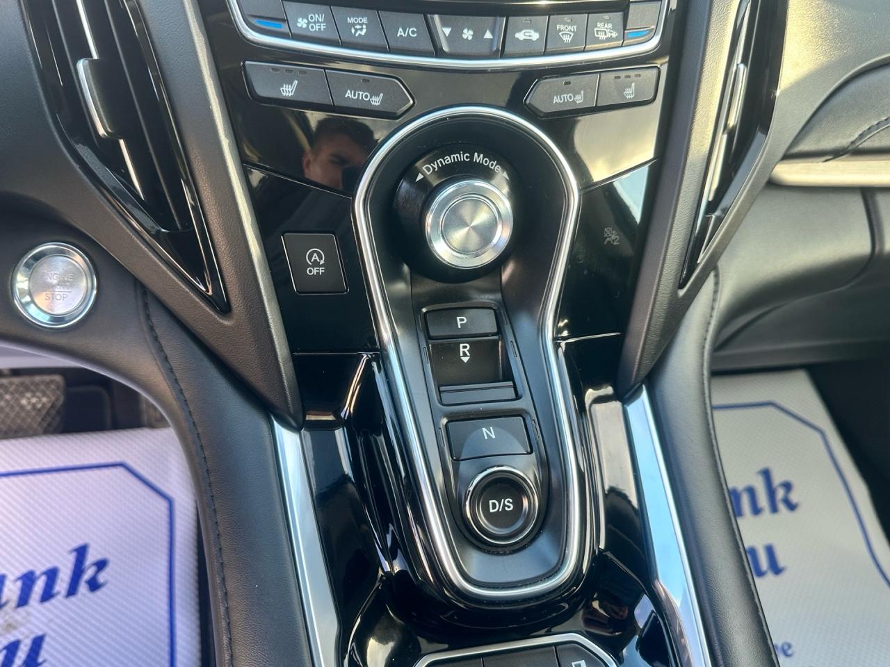 2020 Acura RDX LOW KM ~ NO ACCIDENT ~ SAFETY INCLUDED Photo