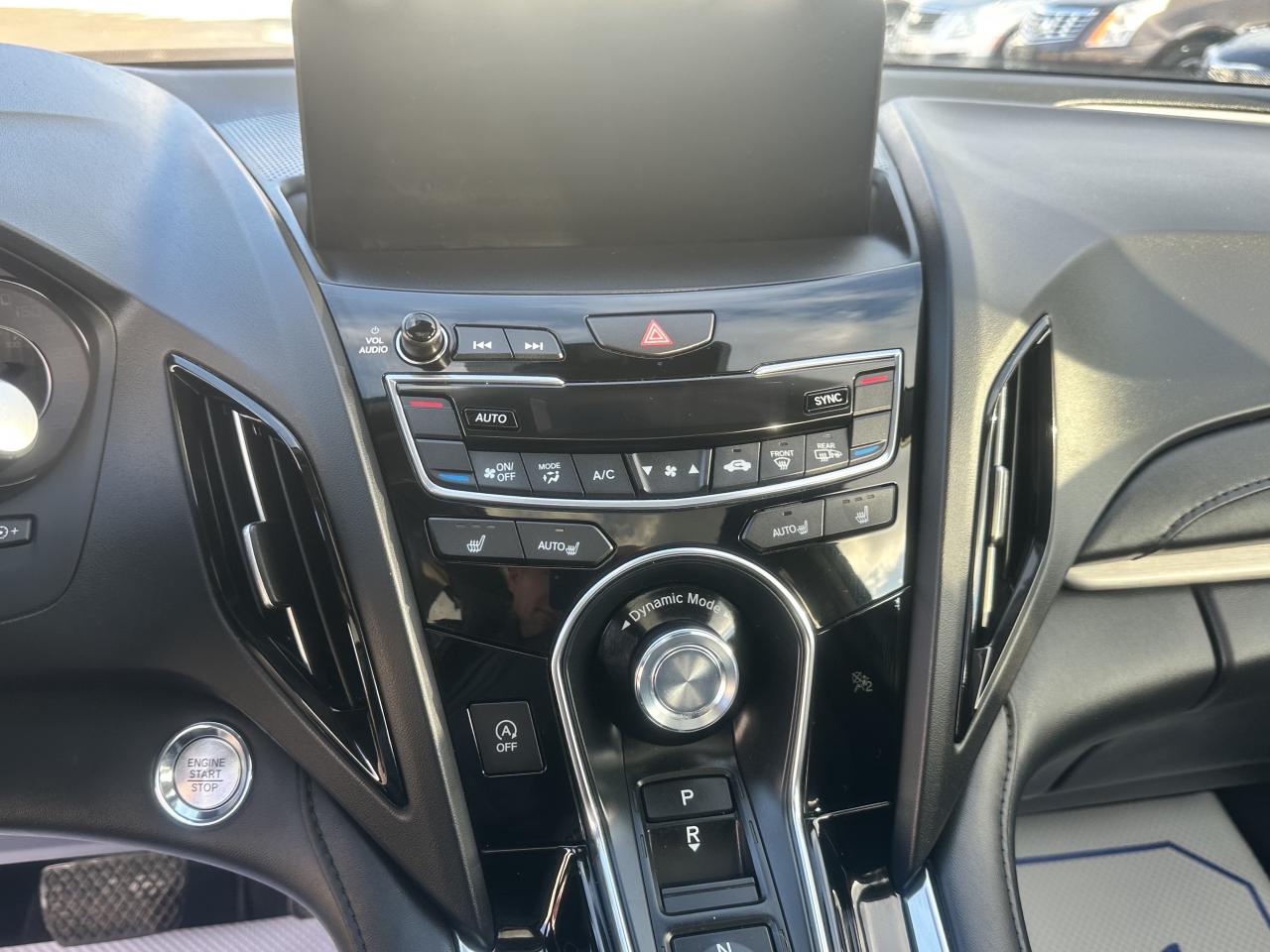 2020 Acura RDX LOW KM ~ NO ACCIDENT ~ SAFETY INCLUDED Photo