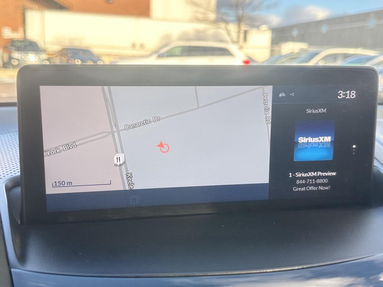 2020 Acura RDX LOW KM ~ NO ACCIDENT ~ SAFETY INCLUDED Photo