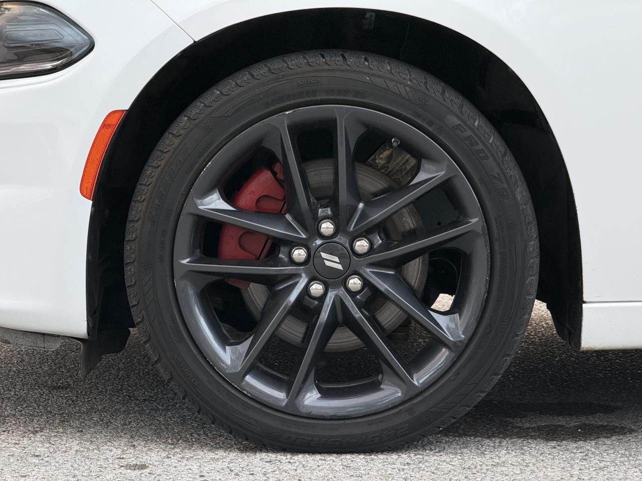 2023 Dodge Charger SXT AWD*Leather*Sunroof*Camera*BSM*Warraty! Photo