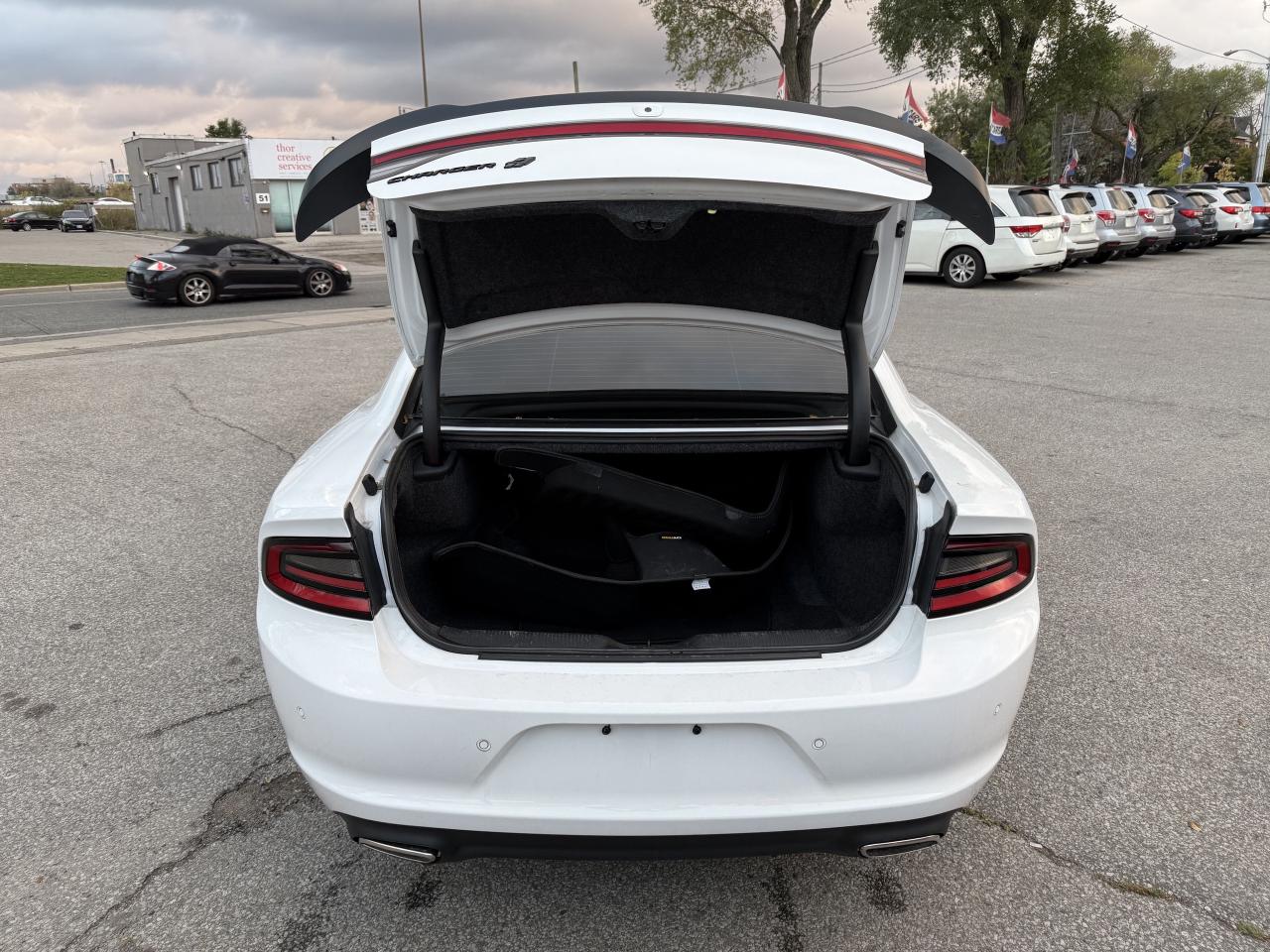 2023 Dodge Charger SXT l AWD l Sunroof l Camera l BSM l Warranty l Photo