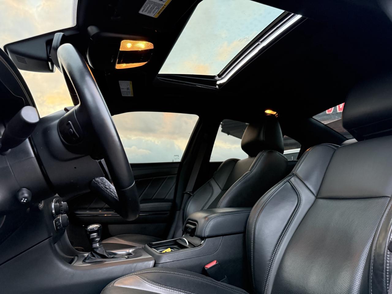 2023 Dodge Charger SXT l AWD l Sunroof l Camera l BSM l Warranty l Photo