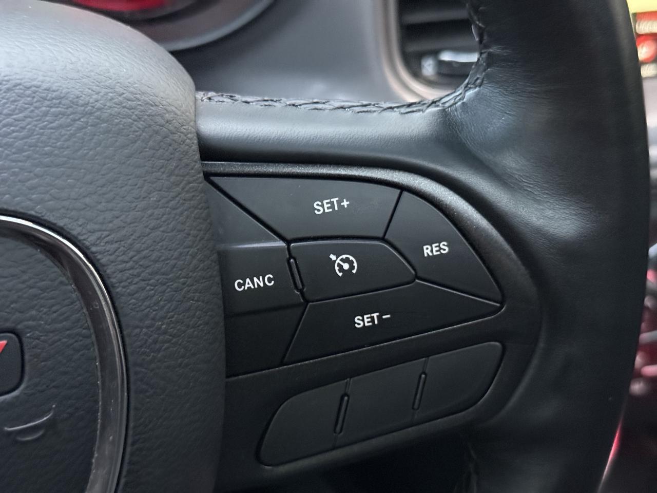 2023 Dodge Charger SXT AWD*Leather*Sunroof*Camera*BSM*Warraty! Photo