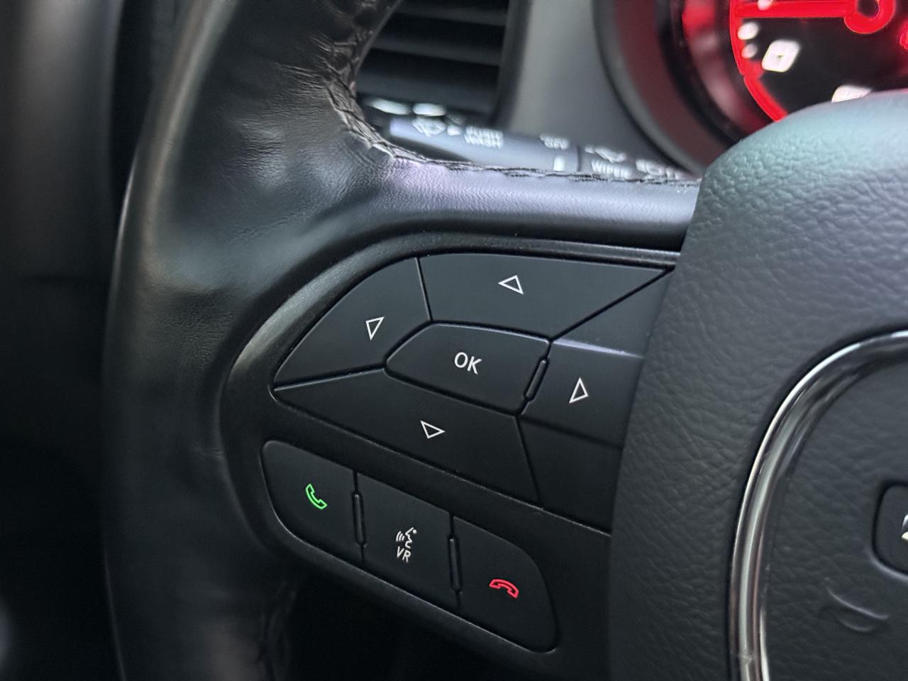 2023 Dodge Charger SXT AWD*Leather*Sunroof*Camera*BSM*Warraty! Photo