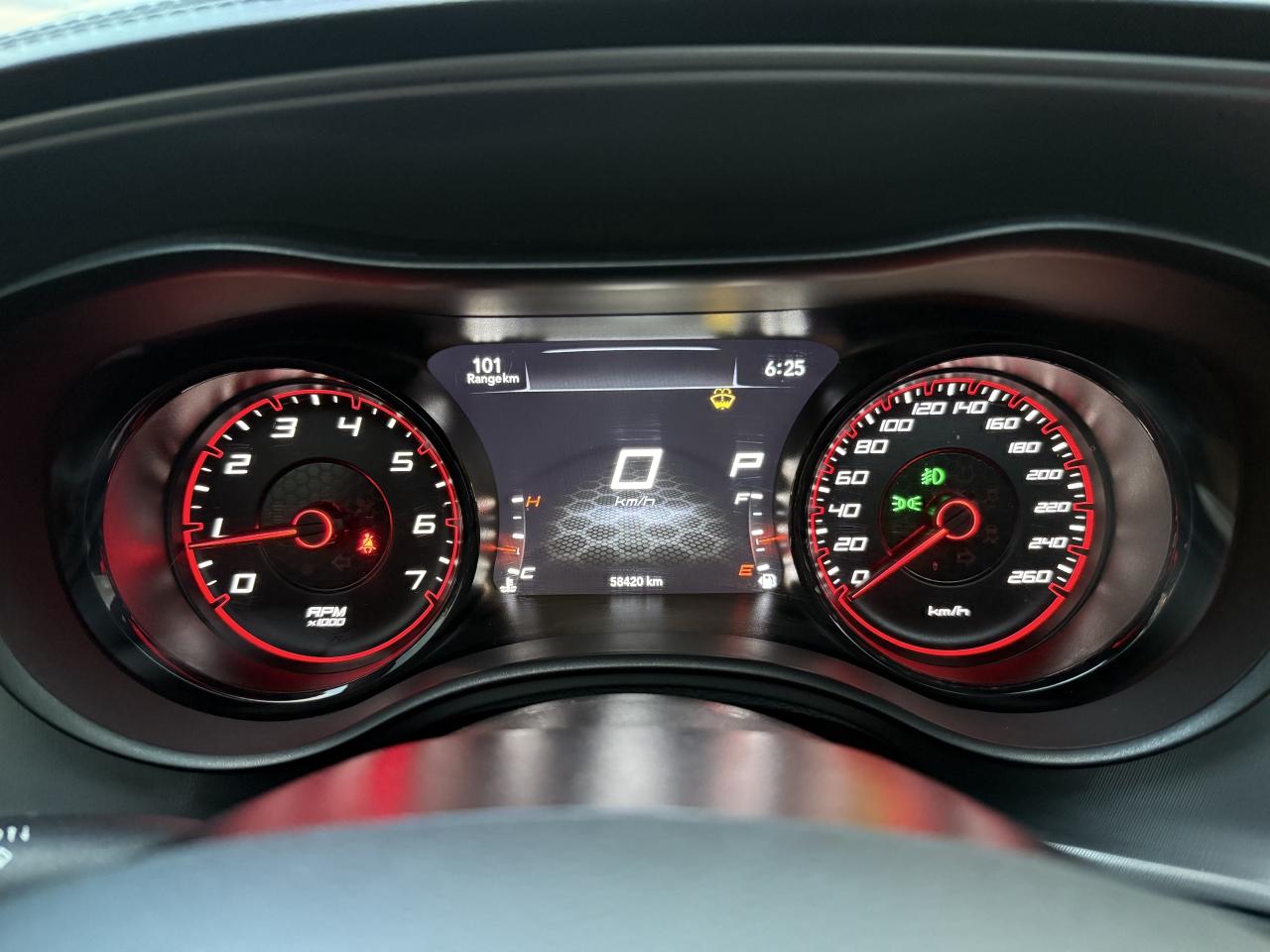 2023 Dodge Charger SXT AWD*Leather*Sunroof*Camera*BSM*Warraty! Photo