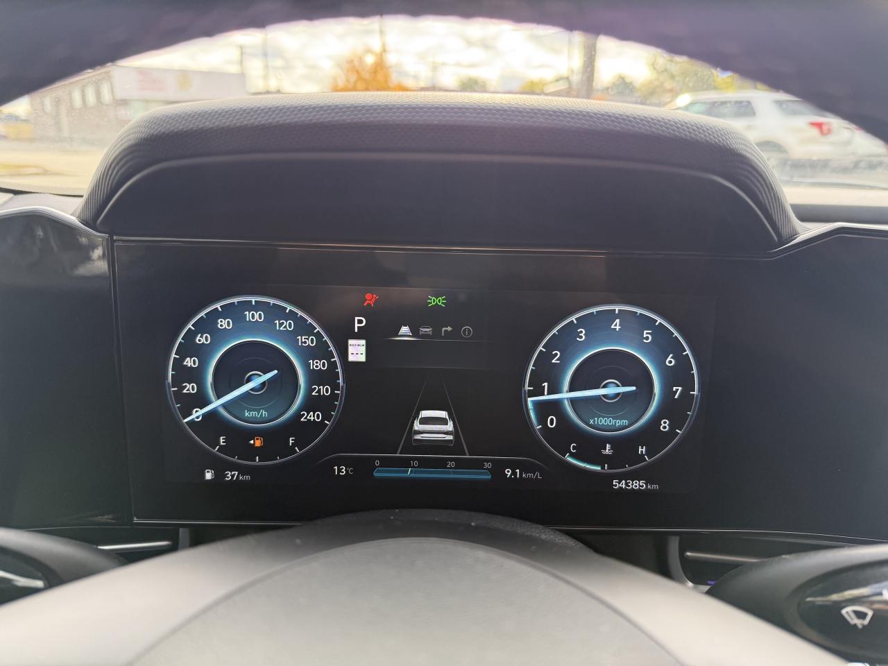 2024 Hyundai Elantra Preferredw-Tech Pkg * One Owner * Hyundai Warranty Photo