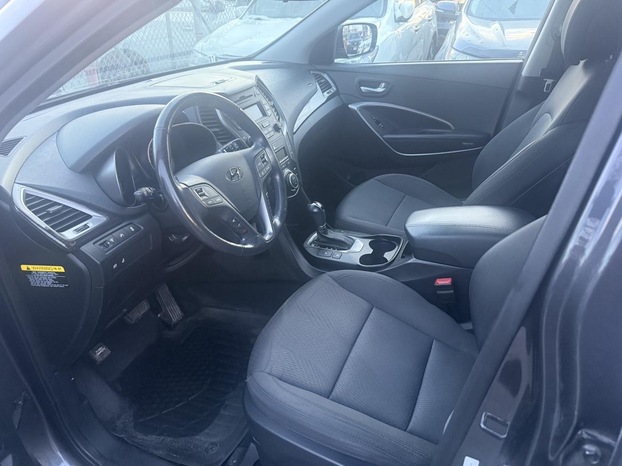 2016 Hyundai Santa Fe Sport *** 3 YEAR WARRANTY INCLUDED *** Photo