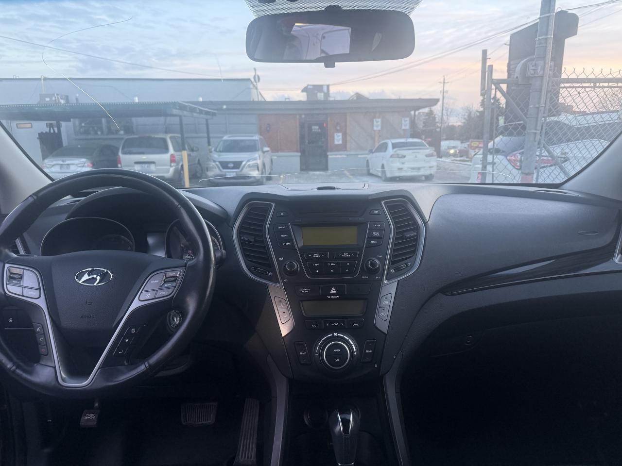 2016 Hyundai Santa Fe Sport *** 3 YEAR WARRANTY INCLUDED *** Photo