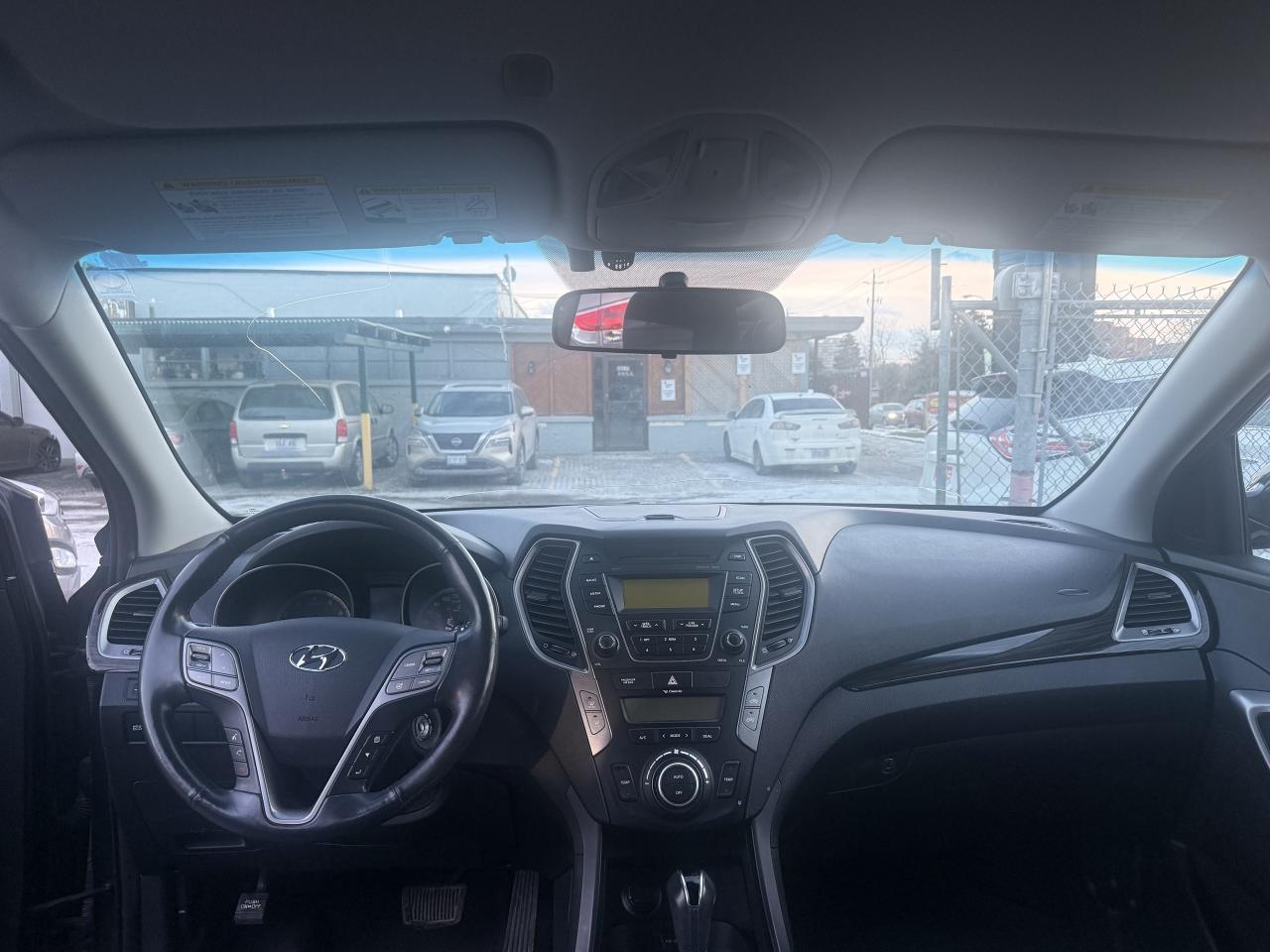 2016 Hyundai Santa Fe Sport *** 3 YEAR WARRANTY INCLUDED *** Photo