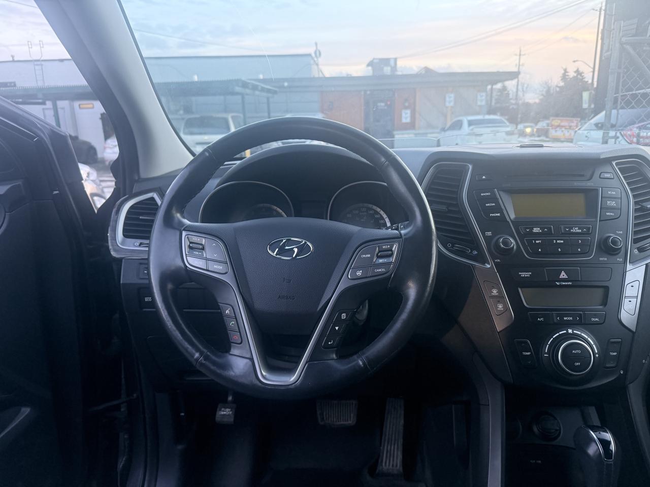 2016 Hyundai Santa Fe Sport *** 3 YEAR WARRANTY INCLUDED *** Photo