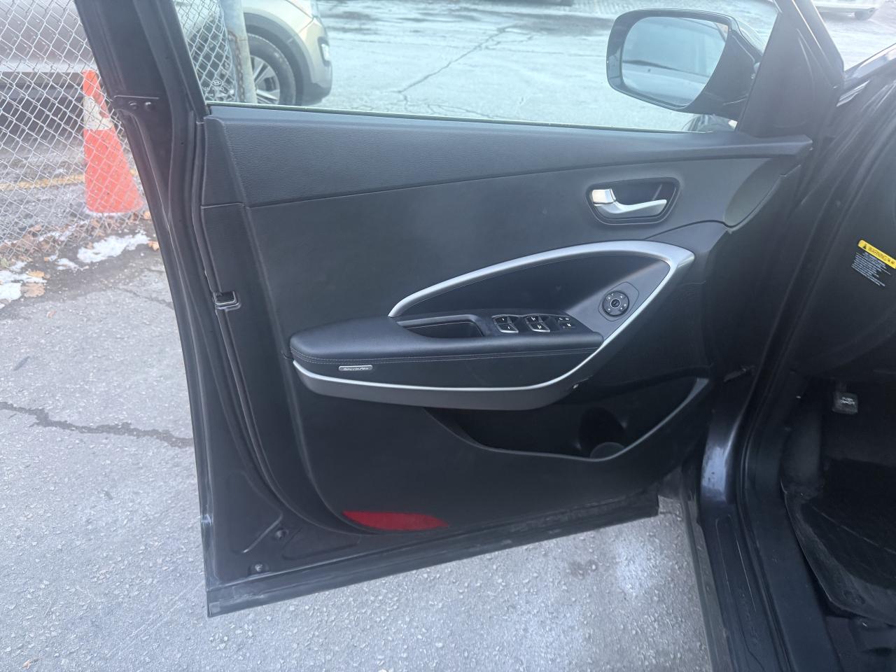 2016 Hyundai Santa Fe Sport *** 3 YEAR WARRANTY INCLUDED *** Photo