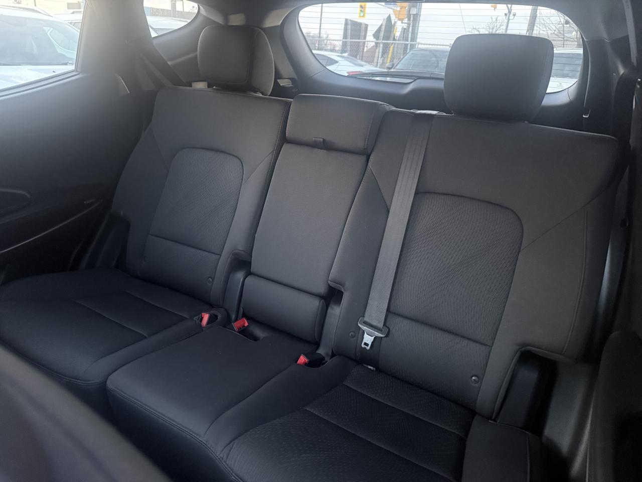 2016 Hyundai Santa Fe Sport *** 3 YEAR WARRANTY INCLUDED *** Photo