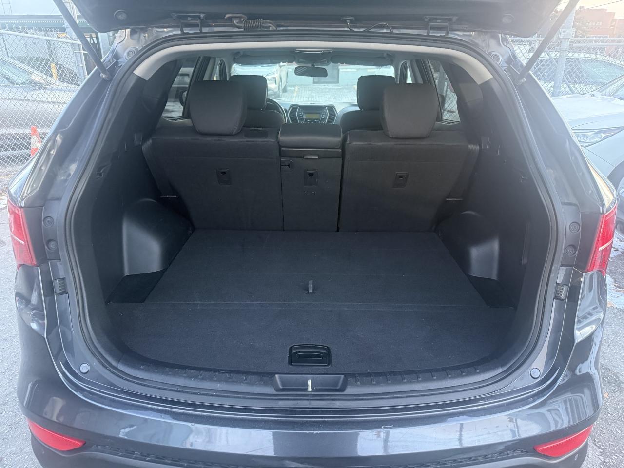 2016 Hyundai Santa Fe Sport *** 3 YEAR WARRANTY INCLUDED *** Photo