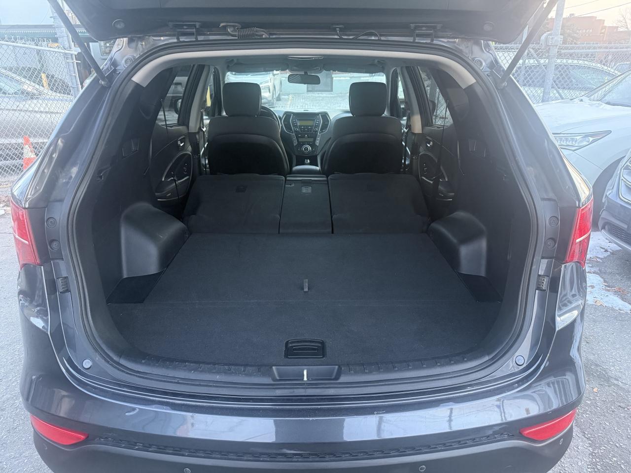 2016 Hyundai Santa Fe Sport *** 3 YEAR WARRANTY INCLUDED *** Photo