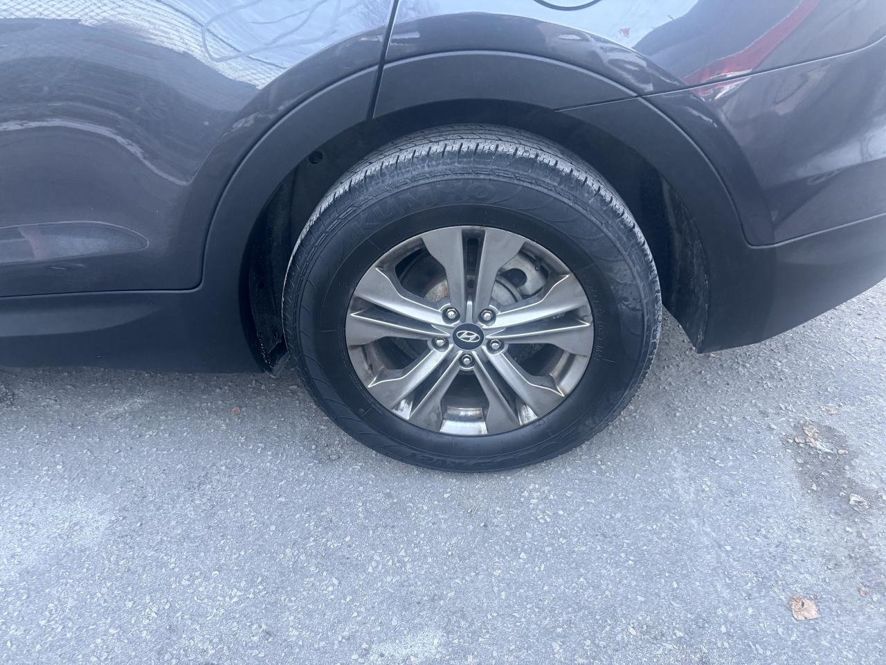 2016 Hyundai Santa Fe Sport *** 3 YEAR WARRANTY INCLUDED *** Photo