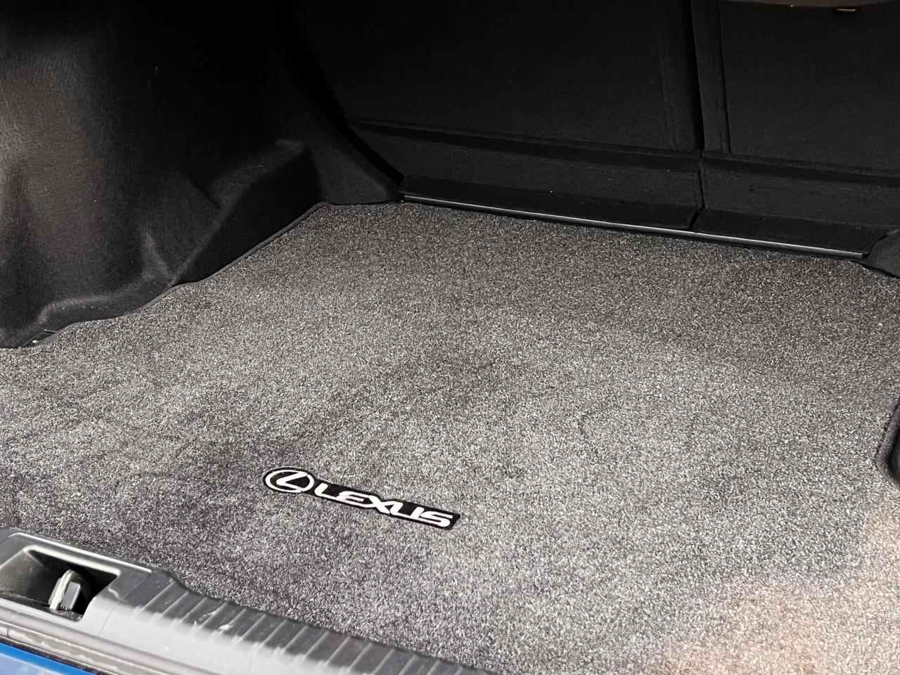 2024 Lexus IS No Accident l IS 300 AWD l  Grecian Water Blue l Photo