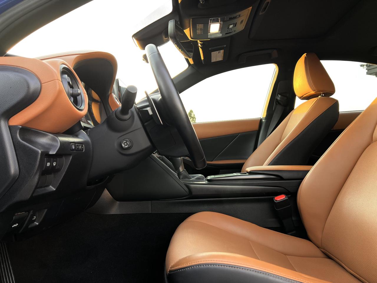 2024 Lexus IS IS 300 AWD * No Accident *  Grecian Water Blue * Photo