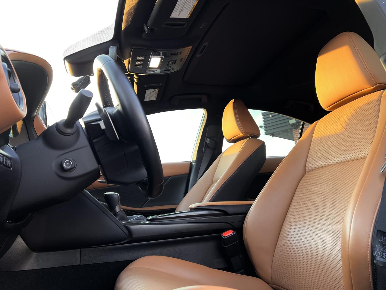 2024 Lexus IS No Accident l IS 300 AWD l  Grecian Water Blue l Photo