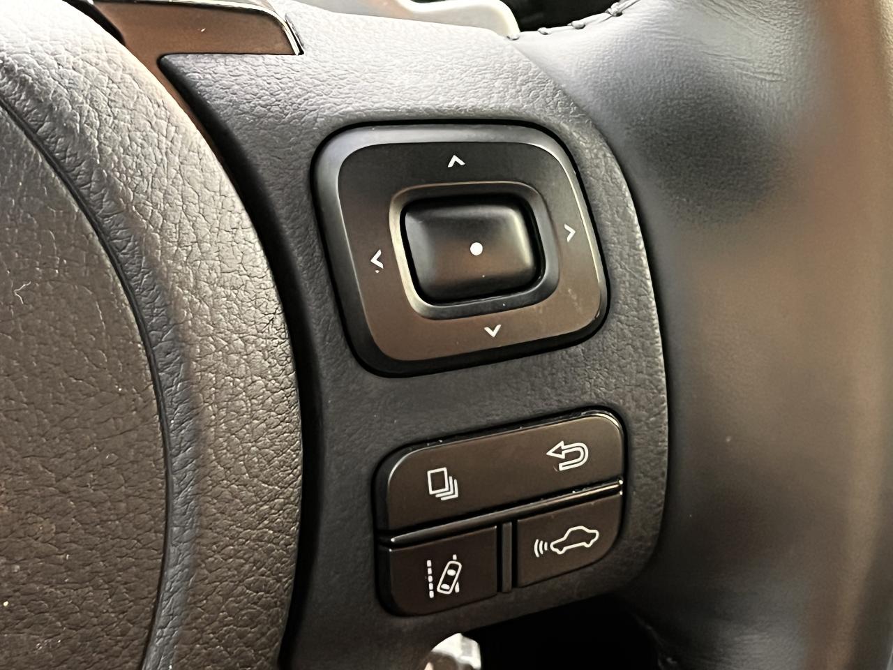 2024 Lexus IS No Accident l IS 300 AWD l  Grecian Water Blue l Photo