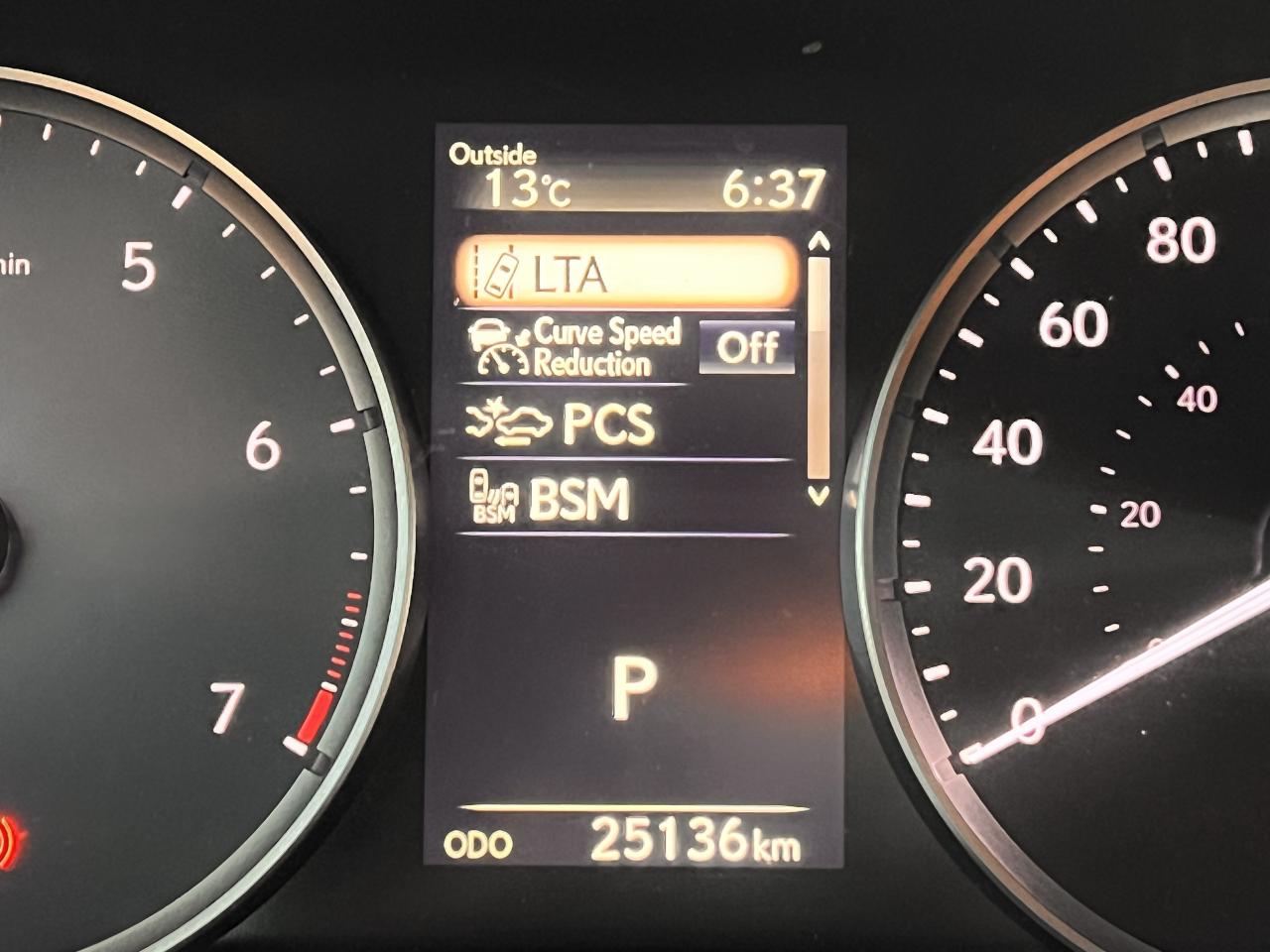 2024 Lexus IS No Accident l IS 300 AWD l  Grecian Water Blue l Photo