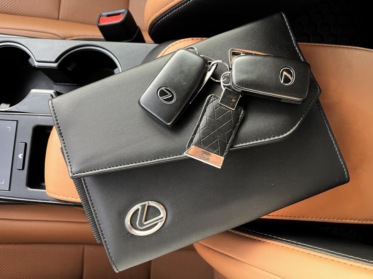 2024 Lexus IS No Accident l IS 300 AWD l  Grecian Water Blue l Photo