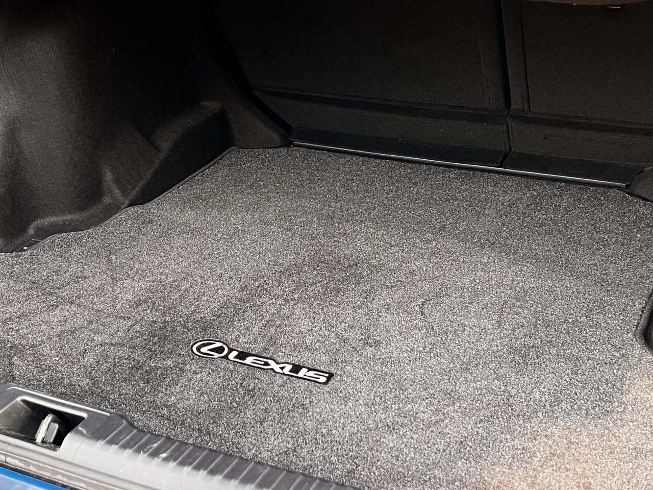 2024 Lexus IS No Accident l IS 300 AWD l  Grecian Water Blue l Photo