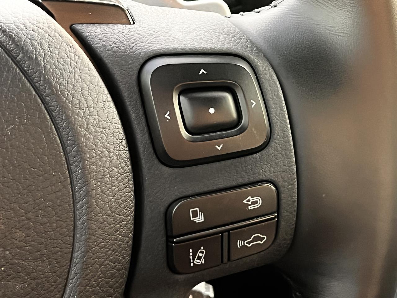 2024 Lexus IS No Accident l IS 300 AWD l  Grecian Water Blue l Photo