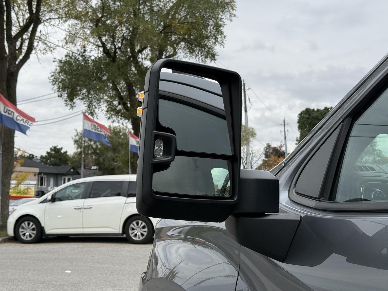 2021 Chevrolet Silverado 1500 4WD * Crew Cab * 147 * RST * 5.7 * V8 * 5th Wheel Photo