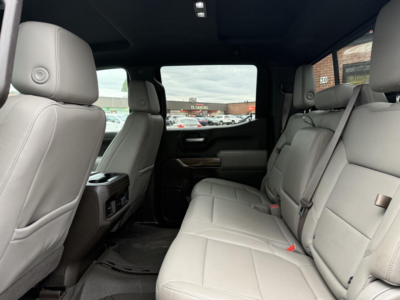 2021 Chevrolet Silverado 1500 4WD * Crew Cab * 147 * RST * 5.7 * V8 * 5th Wheel Photo