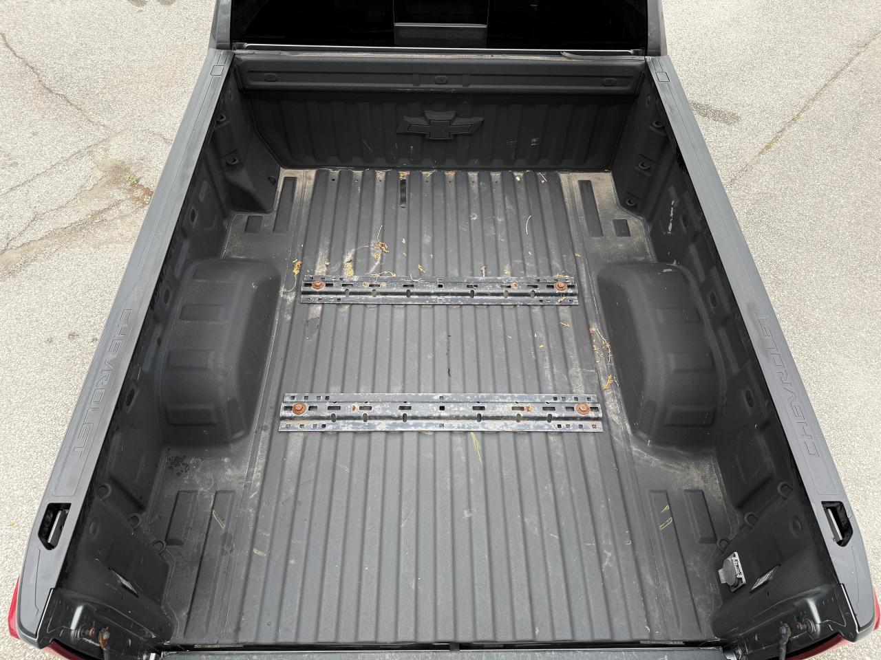 2021 Chevrolet Silverado 1500 4WD * Crew Cab * 147 * RST * 5.7 * V8 * 5th Wheel Photo