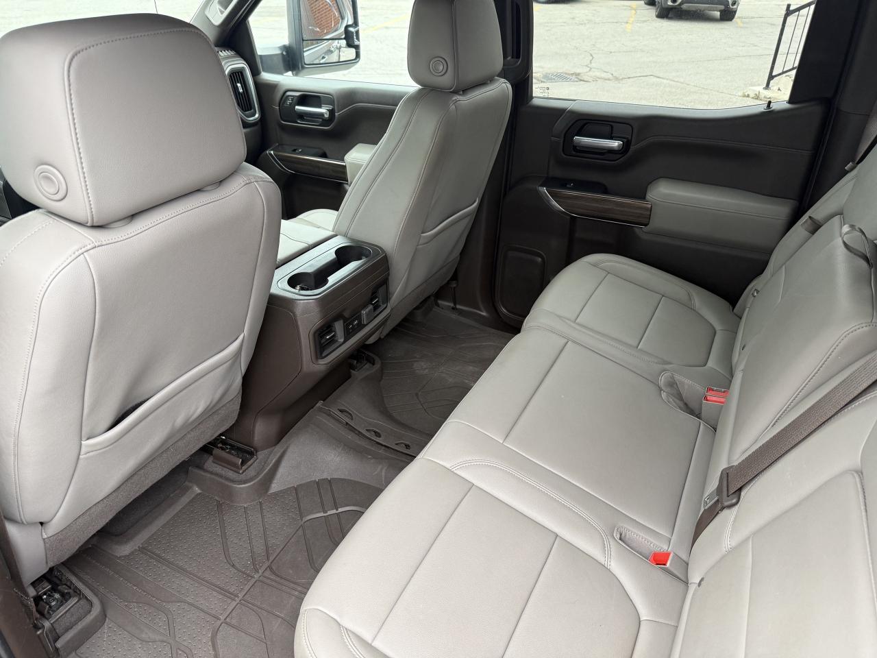 2021 Chevrolet Silverado 1500 4WD * Crew Cab * 147 * RST * 5.7 * V8 * 5th Wheel Photo