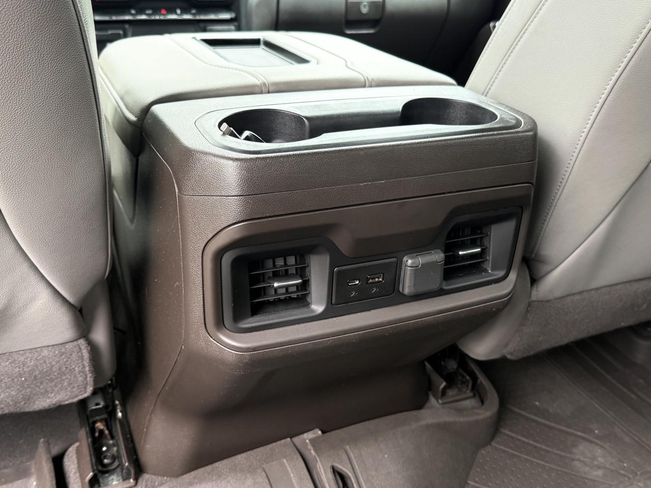 2021 Chevrolet Silverado 1500 4WD * Crew Cab * 147 * RST * 5.7 * V8 * 5th Wheel Photo