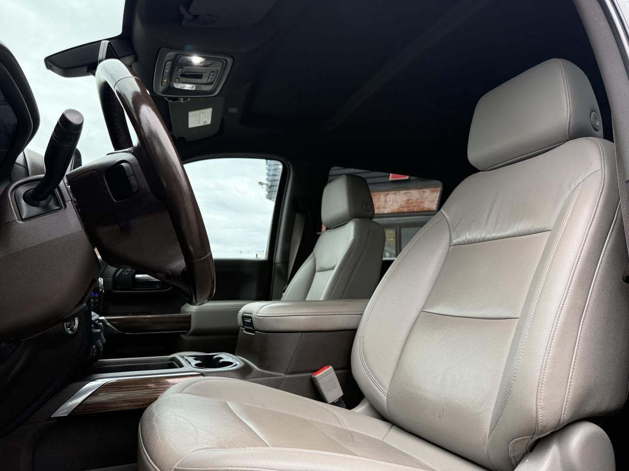 2021 Chevrolet Silverado 1500 4WD * Crew Cab * 147 * RST * 5.7 * V8 * 5th Wheel Photo