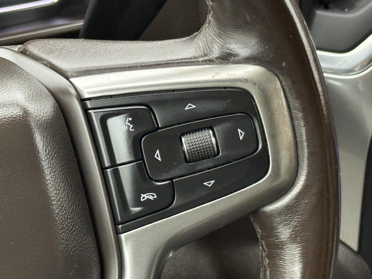 2021 Chevrolet Silverado 1500 4WD * Crew Cab * 147 * RST * 5.7 * V8 * 5th Wheel Photo